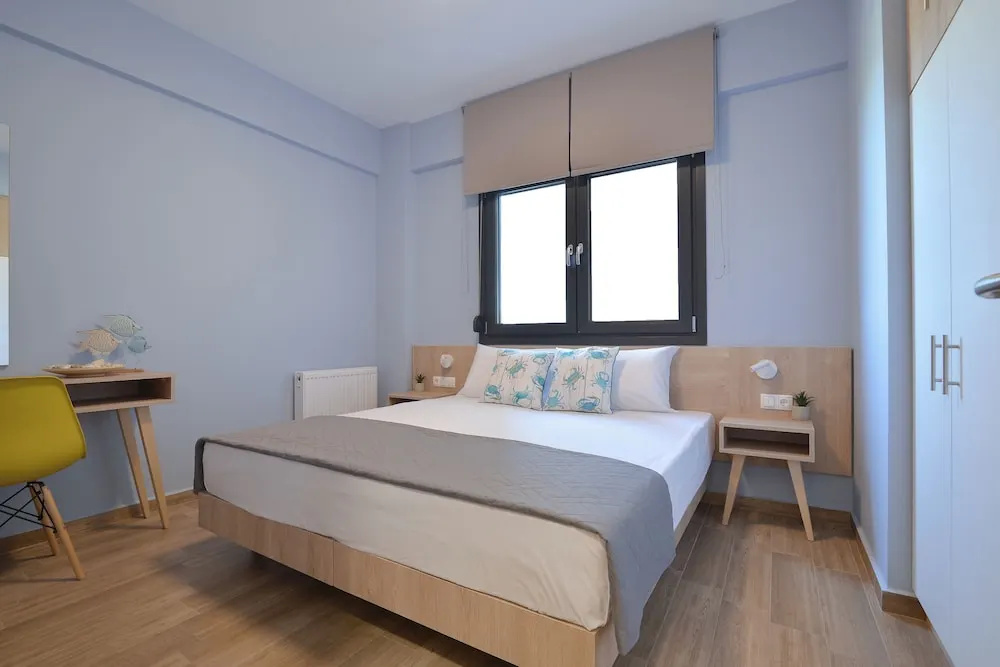 NIEL Apartments