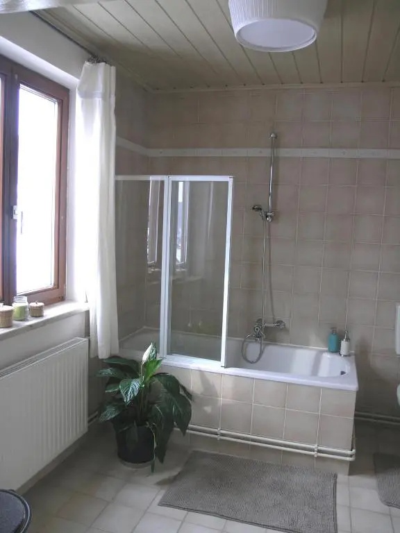Apartment 43