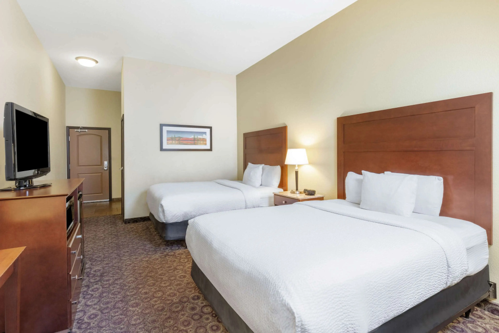 La Quinta by Wyndham Las Vegas Airport South