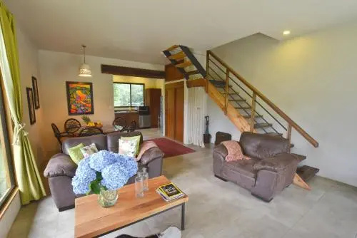 Monteverde Casa Mia, near main attractions and town!