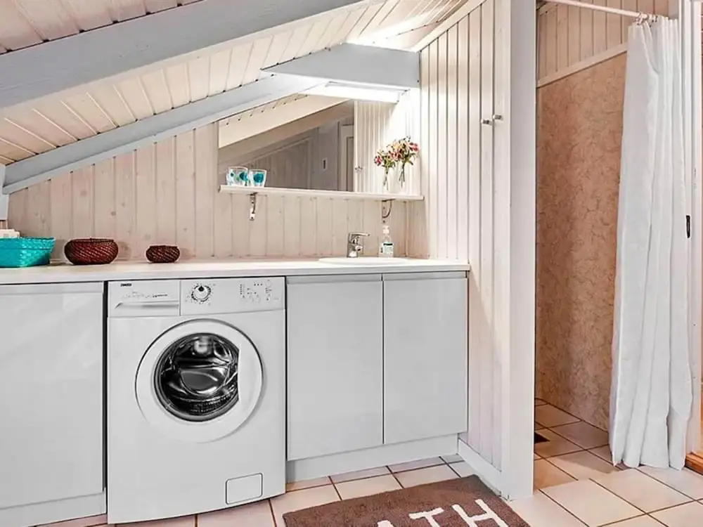 5 Person Holiday Home in Hals