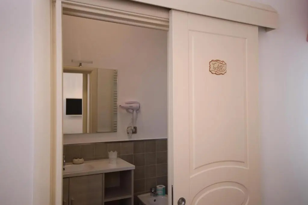 B&B del Corso