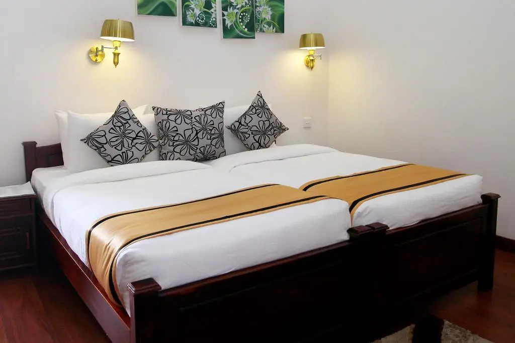 Qantara Hotel Nuwaraeliya