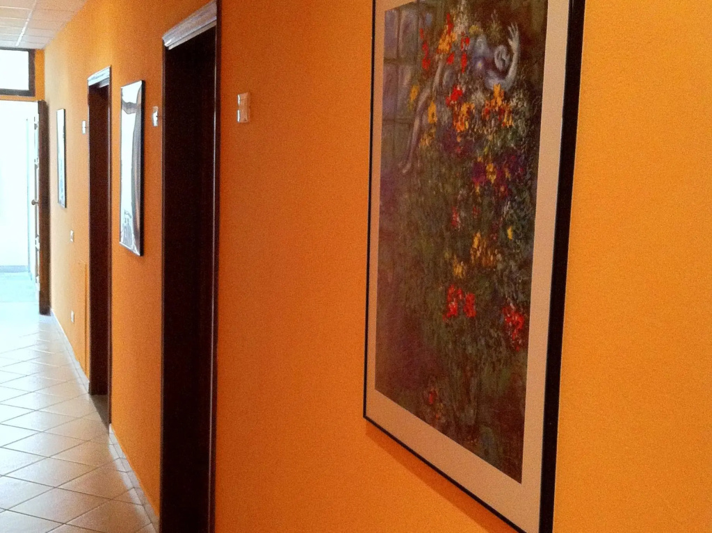 Hotel Leopolda