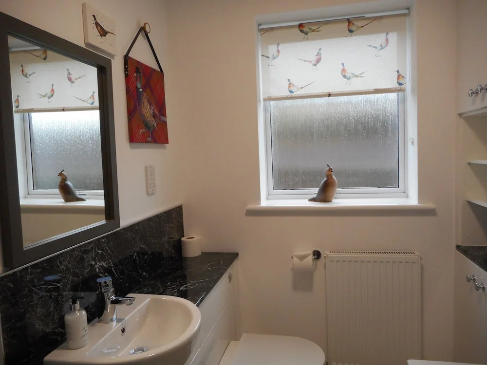East Cottage at Parbroath Farm