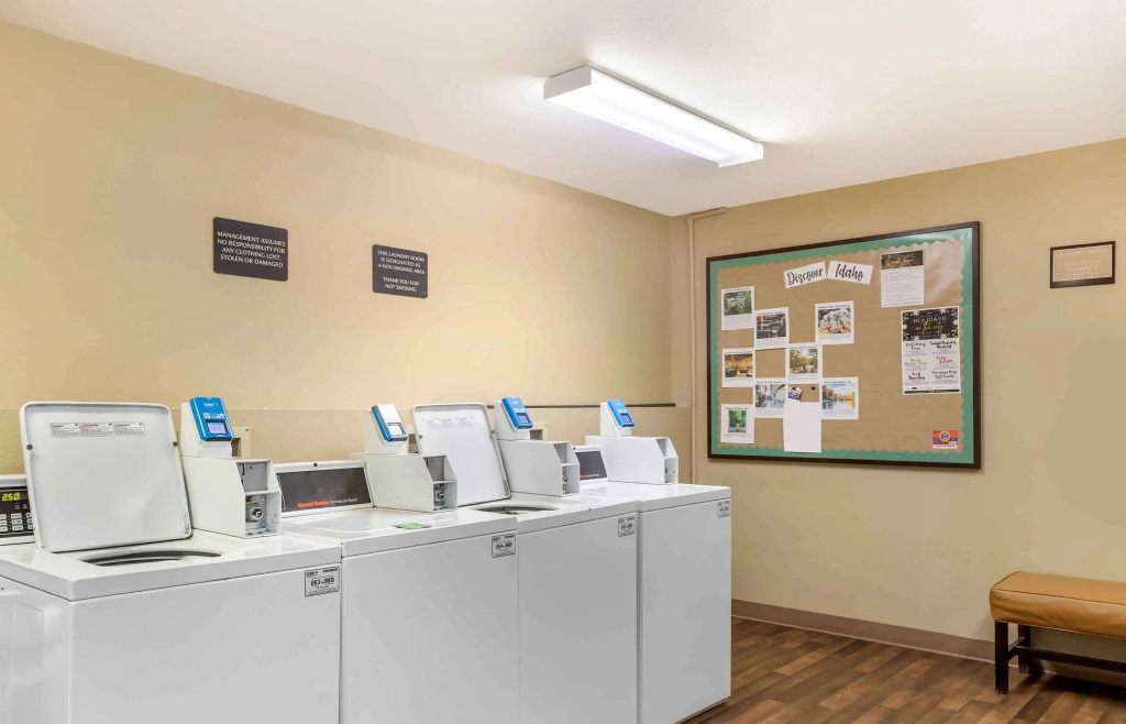 Extended Stay America Suites - Boise - Airport