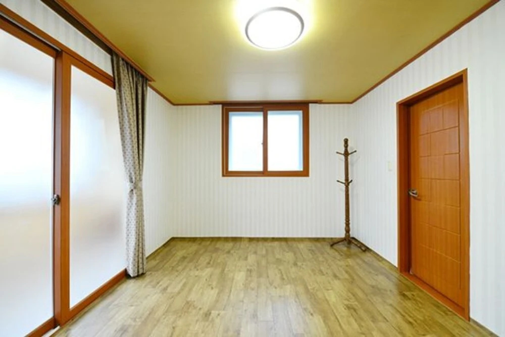 Anmyeondo Ocean View Pension