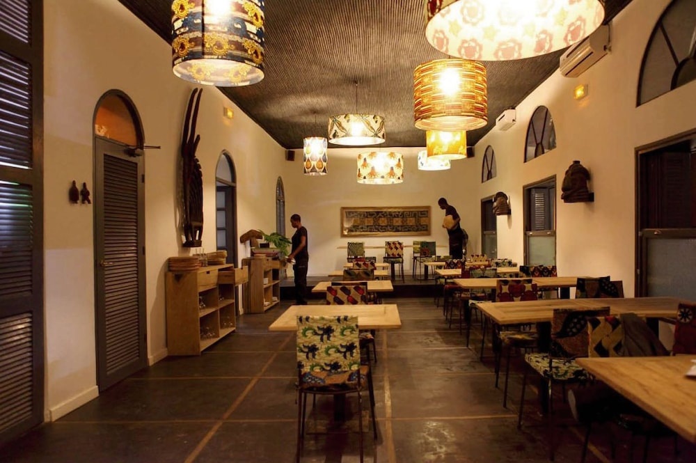 Siki Hotel