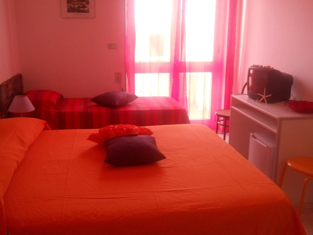 Corallo Rosso