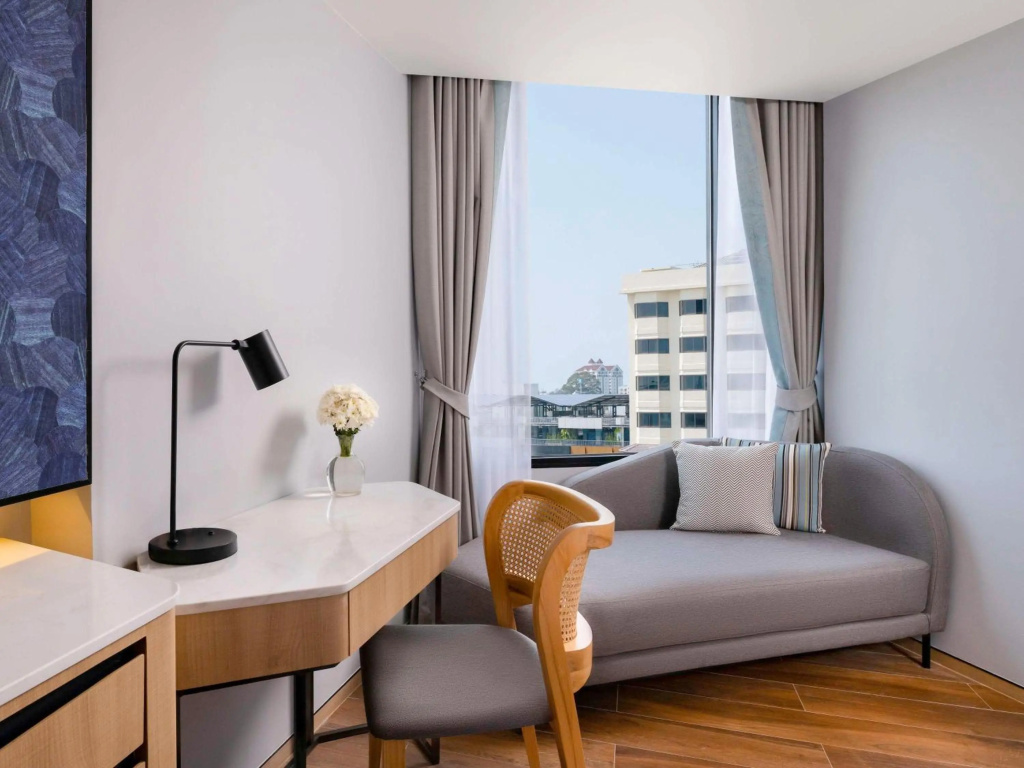 Novotel Rayong Star Convention Centre