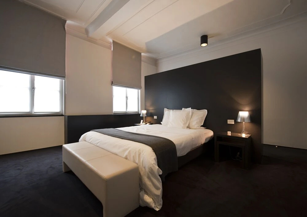 Hotel Messeyne