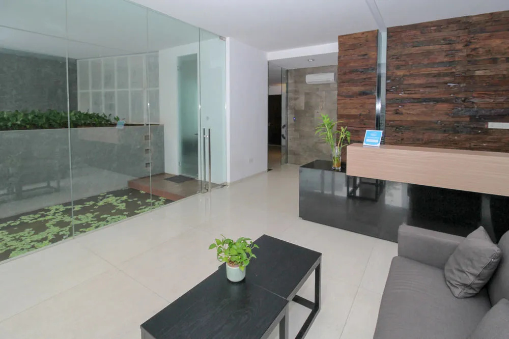 Airy Eco Setiabudi Karet Bek Murad 73 Jakarta