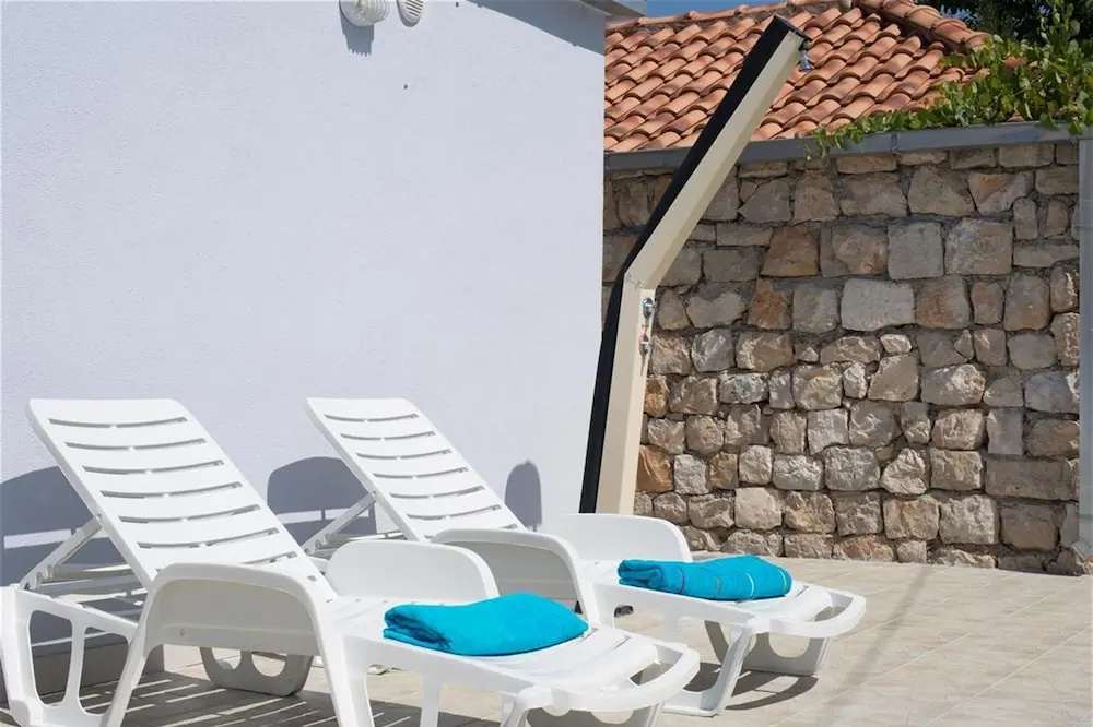 Holiday Home Belmondo