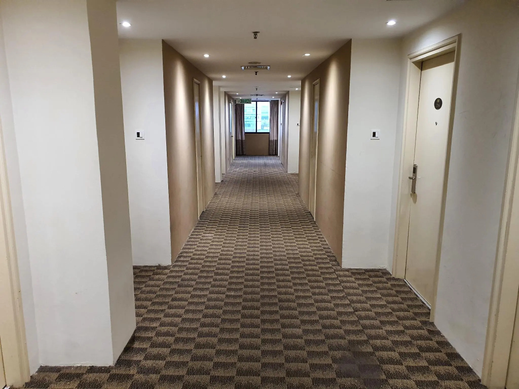 Kuching Park Hotel