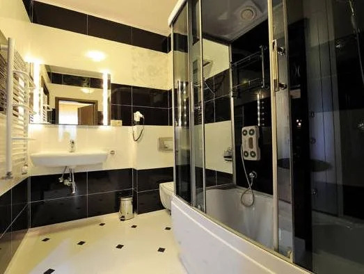 Hotel Aquarius Restaurant Wellness Spa