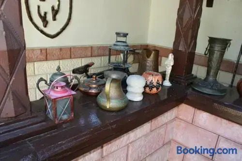 Tuncay Pension