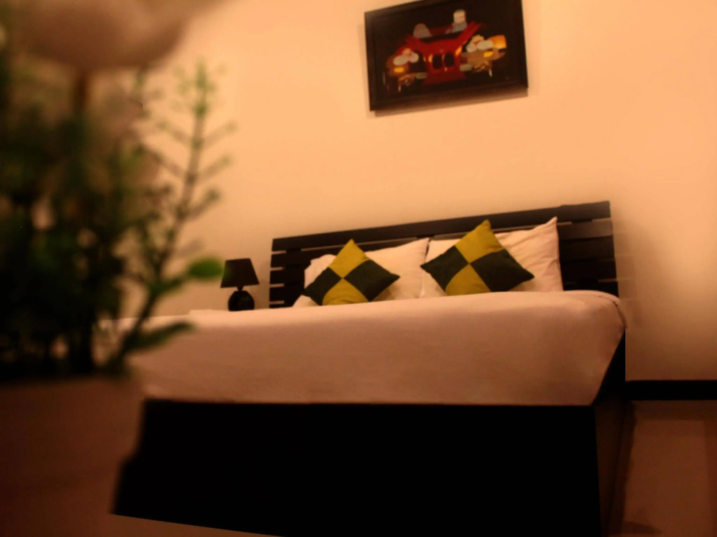 Phuket Point Guesthouse