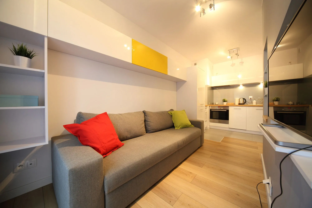 FriendHouse Apartments - Old Town
