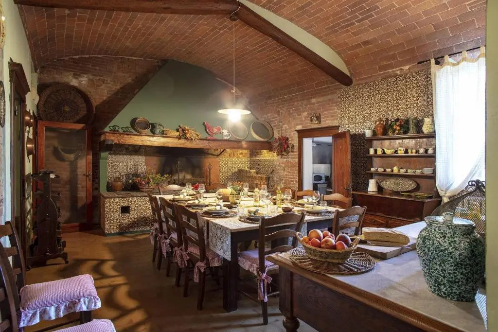Fattoria Poggioasciolo 20