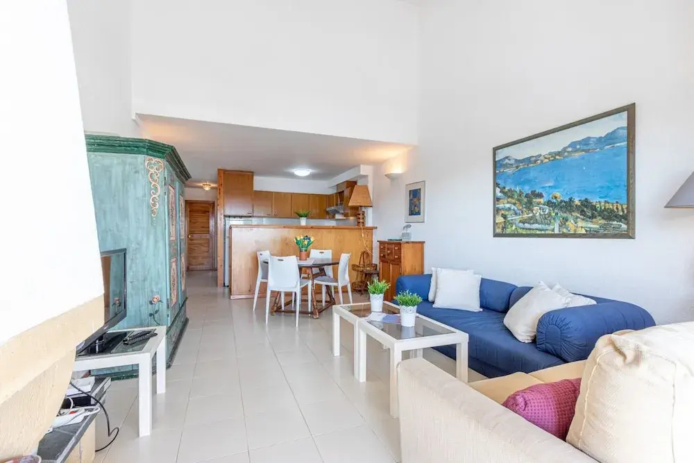 Top-floor Views in Empuriabrava