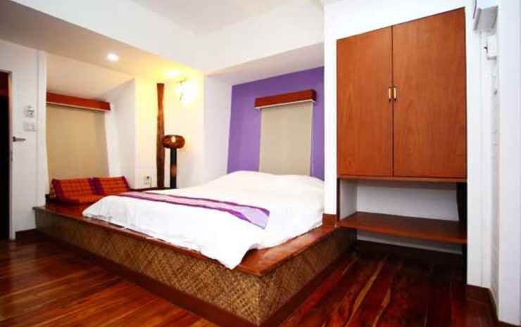 Ruenpim Nara Resort