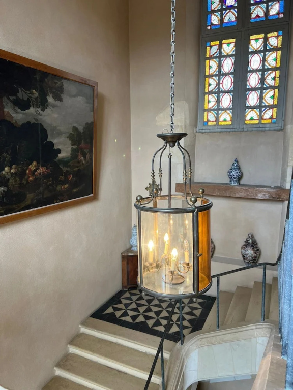 24H LE MANS Château de Lauresse chambres d\hôtes Luxe, avec services