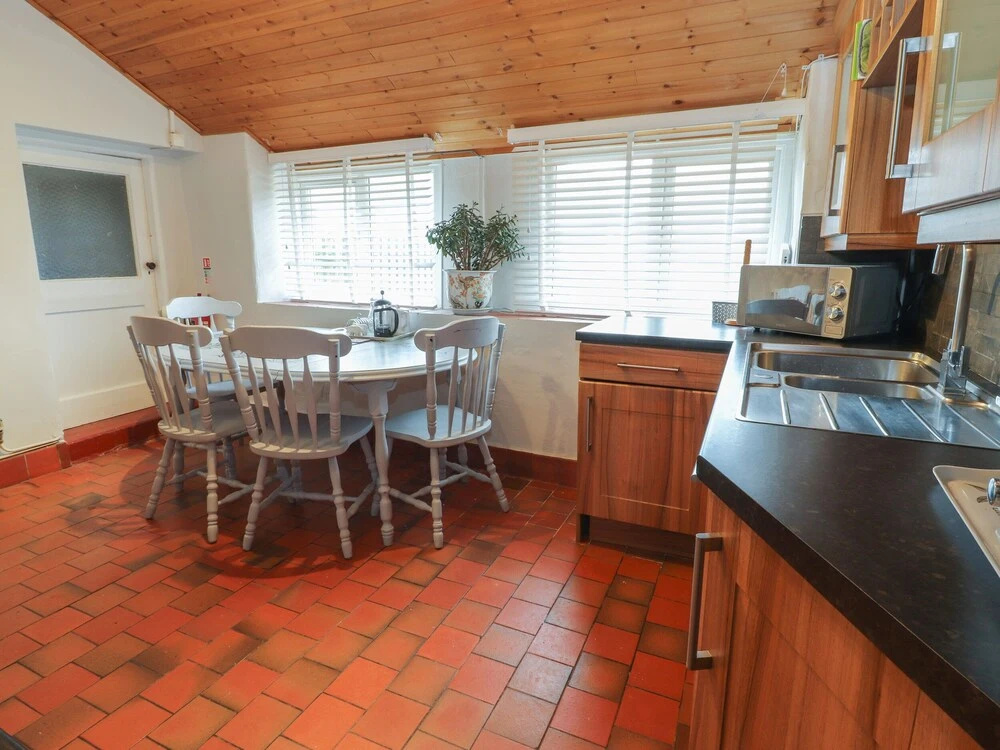 Offa's Cottage
