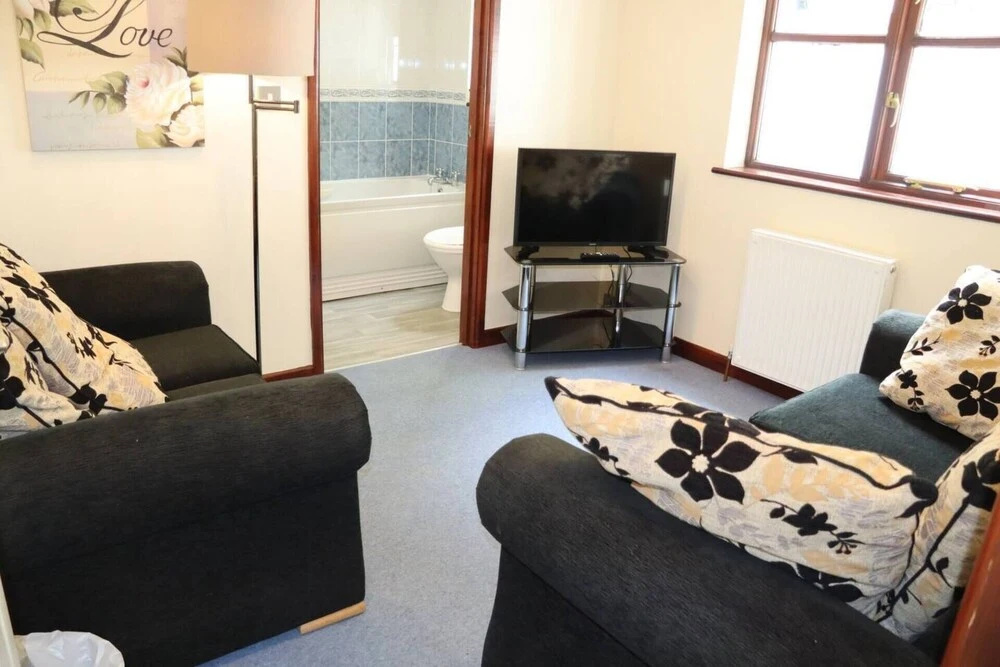 Beautiful 4-bed House, Polperro With Harbour Views