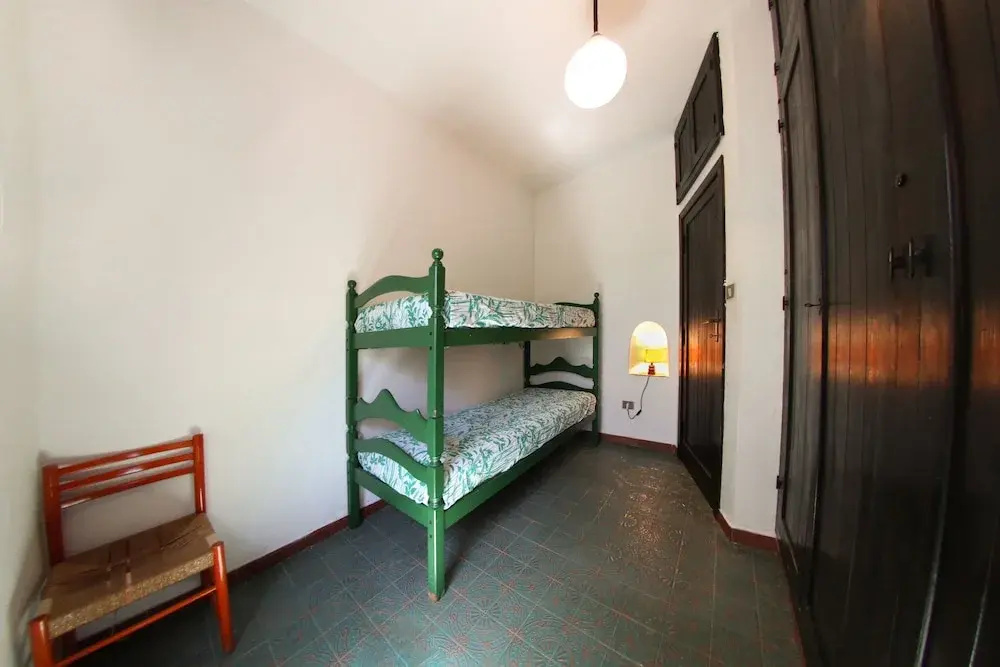 Villa Marianna