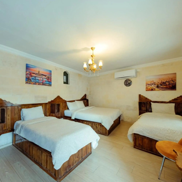 Narli Ev Butik Otel