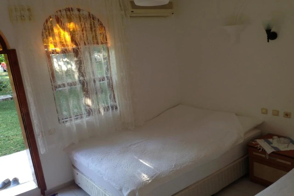 Olympos Yavuz Hotel