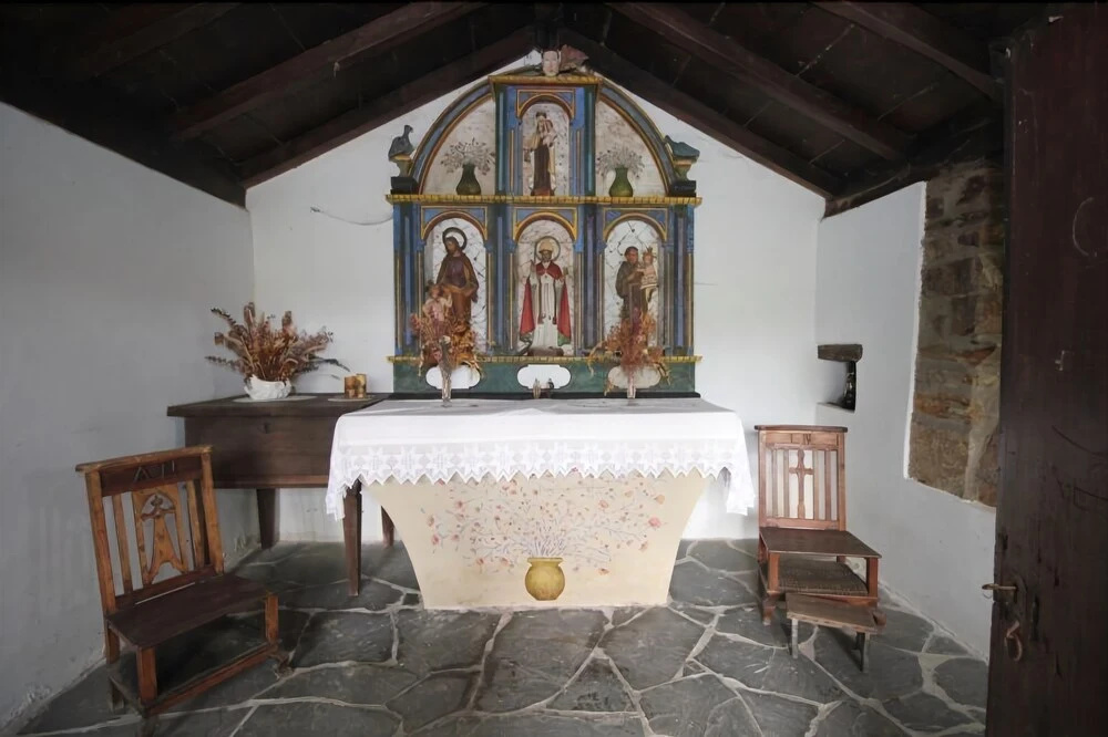 Casa San Julián