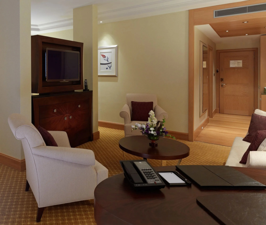 JW Marriott Hotel Ankara