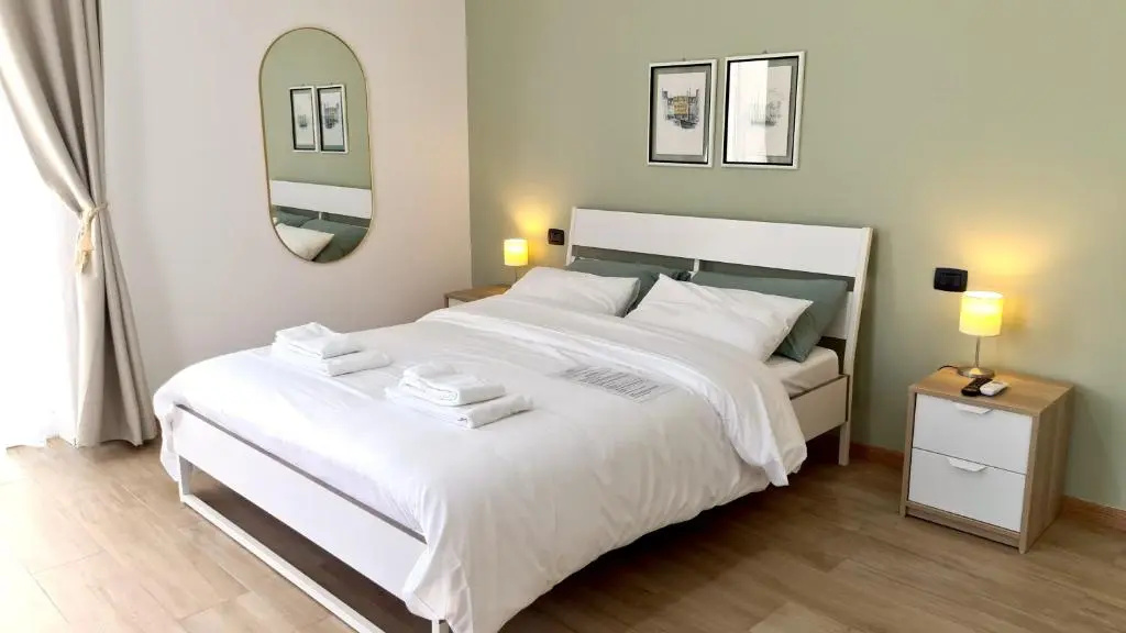 Fortuna Guest House - Charm & Relax rooms
