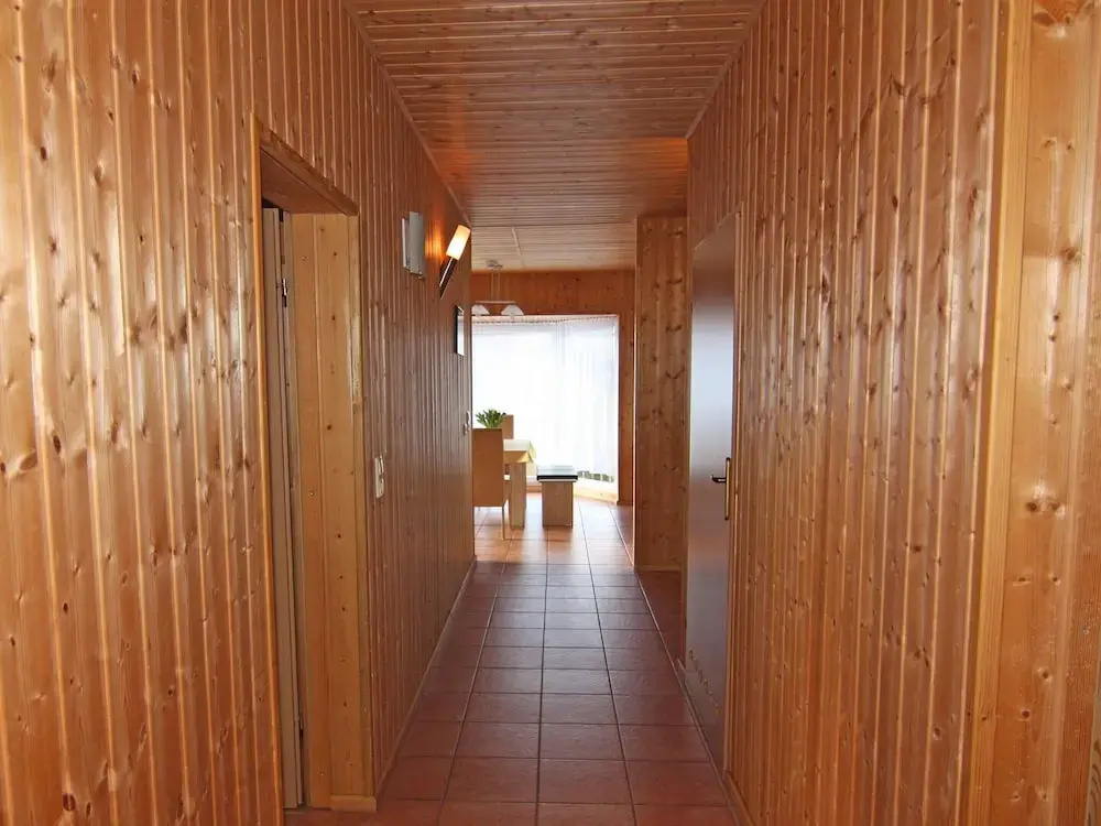Ferienhaus in Bansin am See