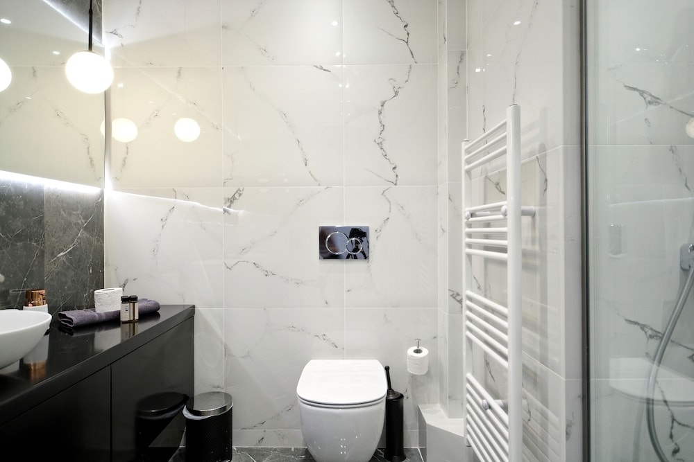Urban Melodies Apartment