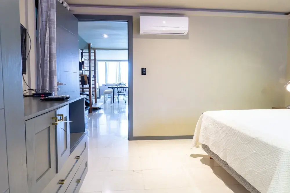 Lotus 8 Playa del Carmen Penthouse feat Oceanview Private Roof Terrace by RedAwning