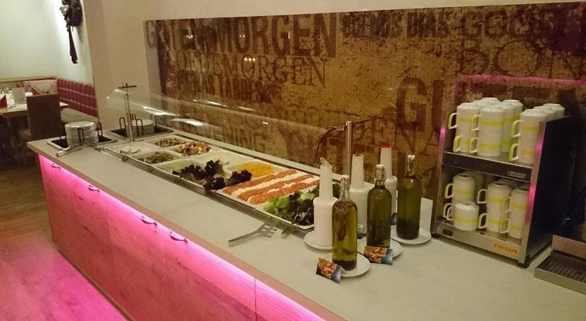 Hotel Dax by Alpeffect Hotels