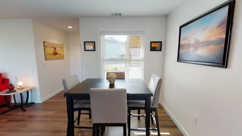 Aransas Harbors D113 2 Bedroom Condo