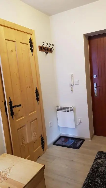 Apartament Sobiczkowa Zakopane