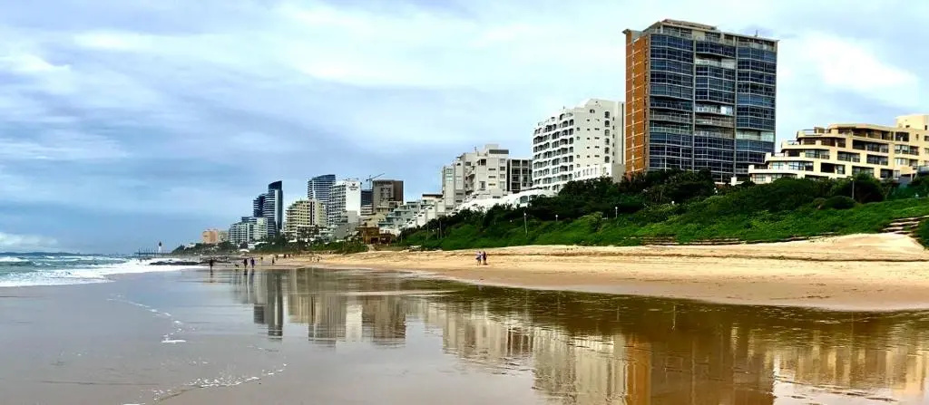 Cormoran 26 Umhlanga Beachfront