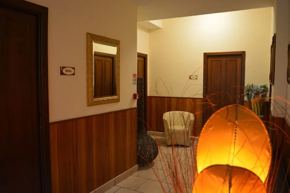 Hotel Sirio