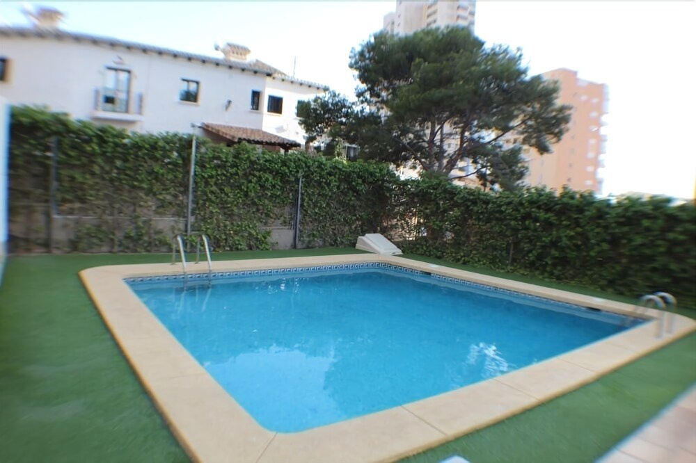 Apartamento Dos Calas