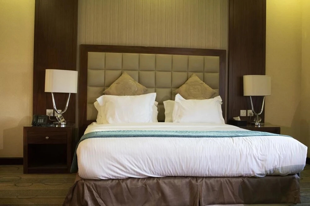 Rayana Sabya Hotel