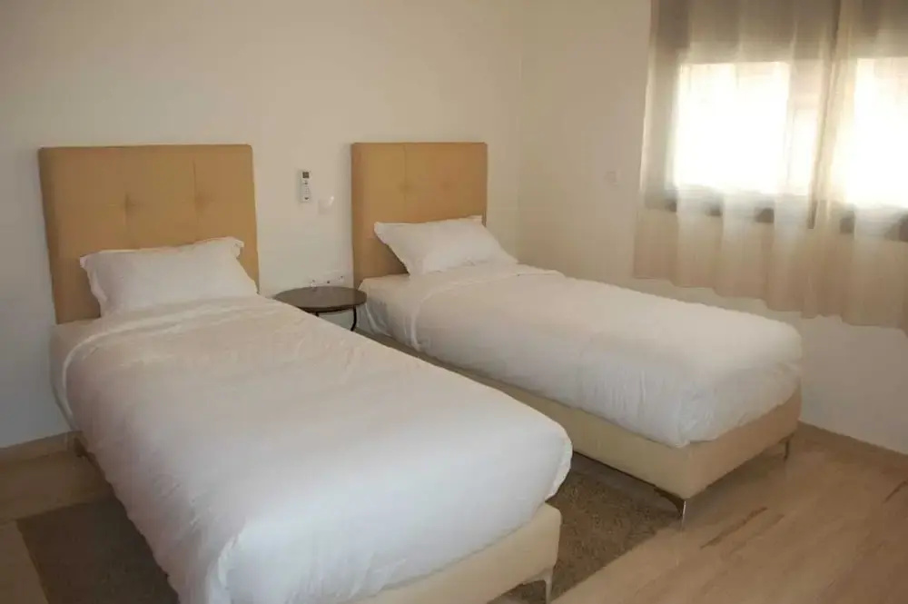 Suites Appartement Midelt