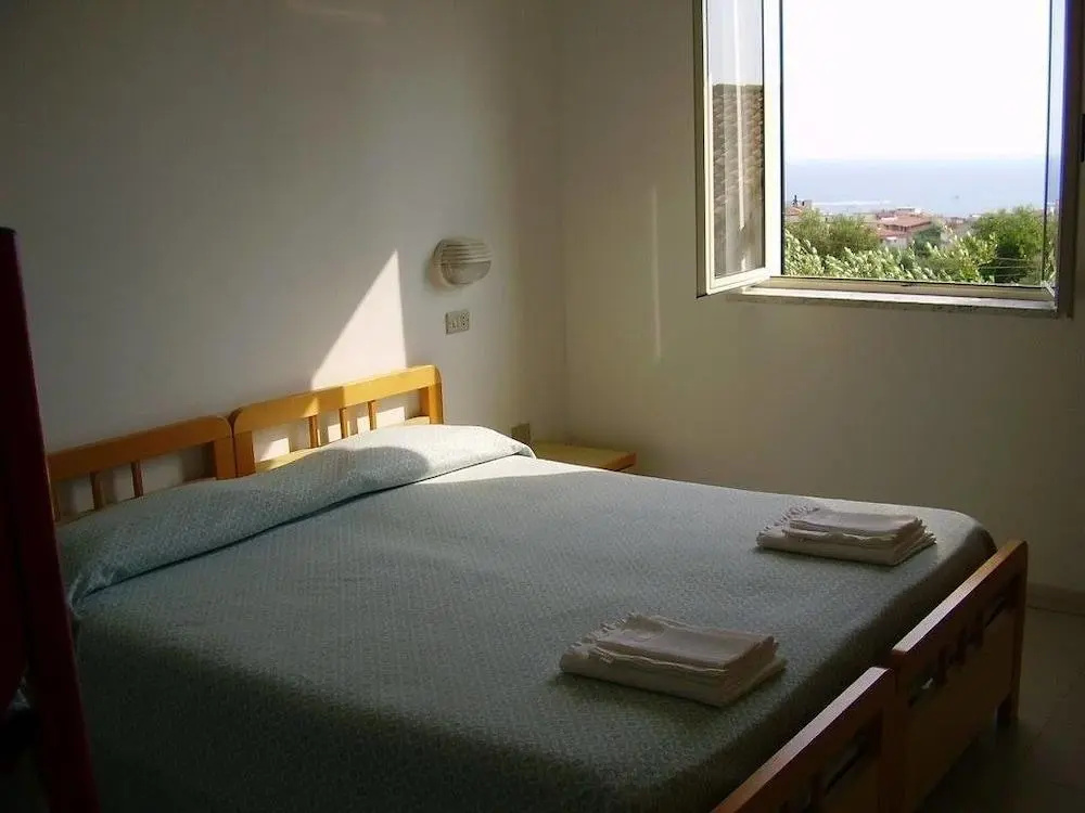 Albergo Marla