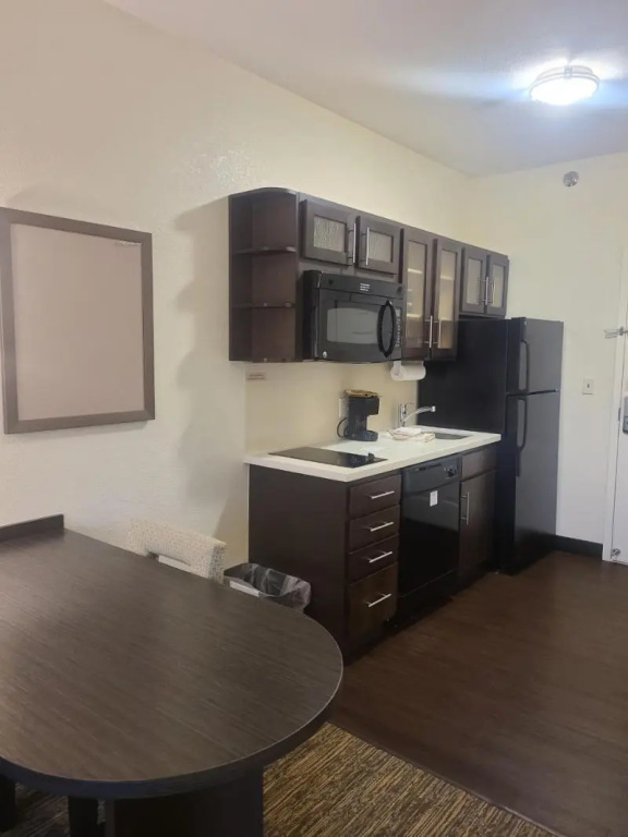 Candlewood Suites Bismarck