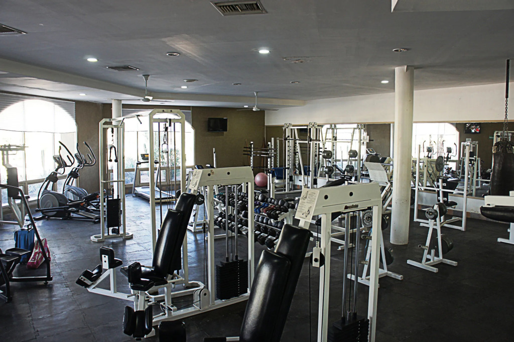 Azul Talavera Country Club