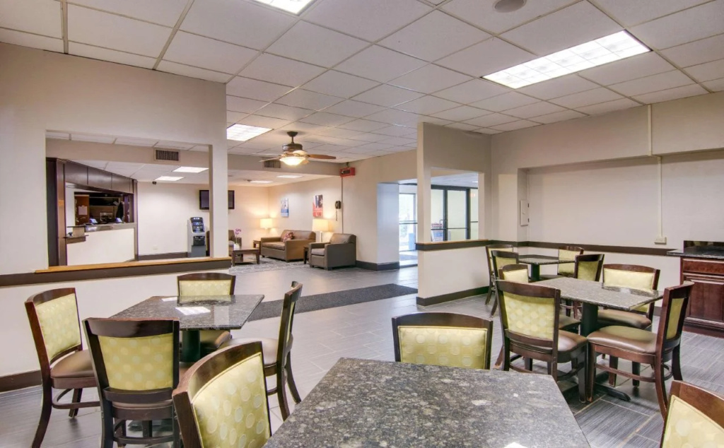Studio 6 Suites Clarion, PA
