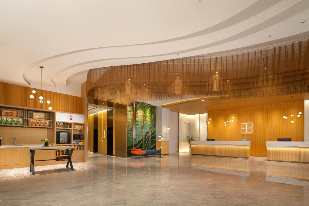 Hilton Garden Inn Zhengzhou Zhengdong New District